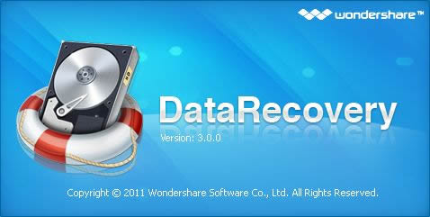 ݻָWondershare Data Recovery