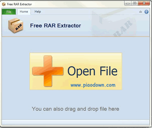 rarļѹ(Free RAR Extractor)