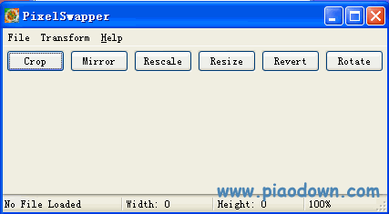 ͼƬŲü(PixelSwapper) 