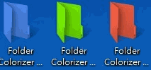 ıļɫ|Folder Colorizer