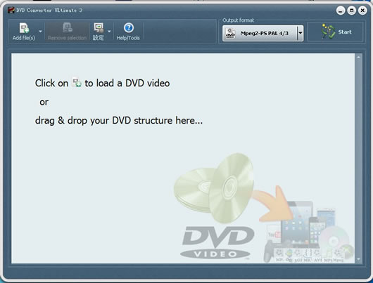 DVDռת(VSO DVD Converter Ultimate) 