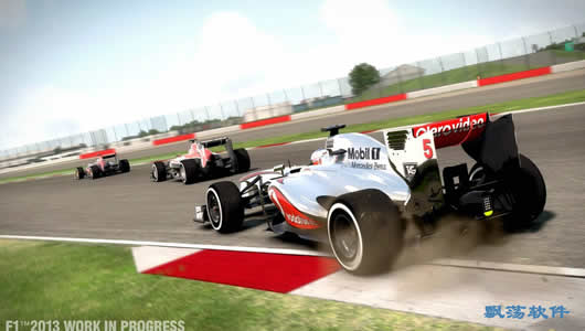 F1 2013MOD_F1 2013ģʽAIʵMOD
