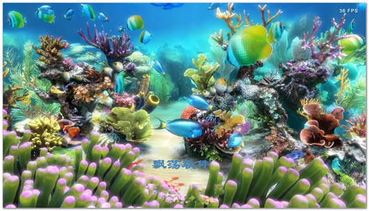 3Dˮ Sim Aquarium Premium