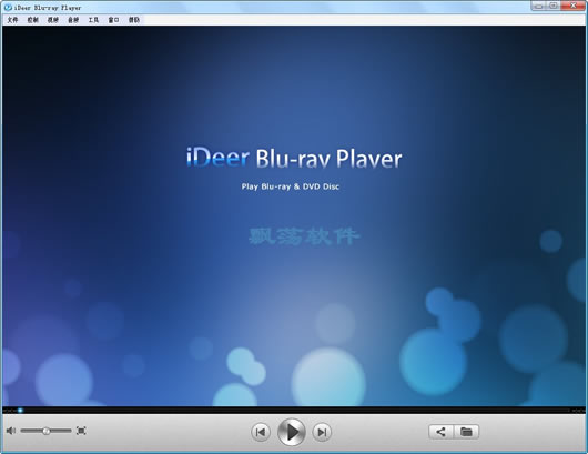 Ӱ(iDeer Blu-ray Player)