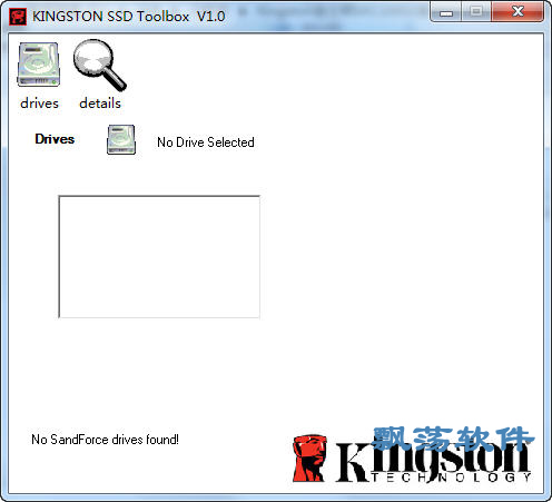 SSD̬Ӳ̹(Kingston SSD Toolbox)