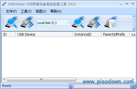 USB洢豸ۼ鹤(USBViewer)