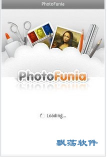 ֻƬ׿ PhotoFunia for Android