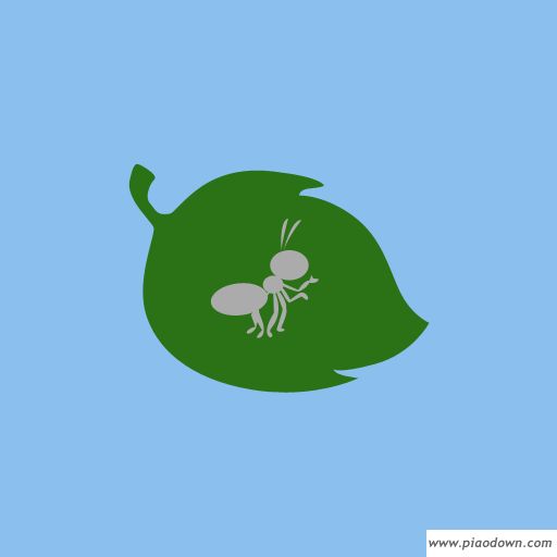 一只蚂蚁 下着雨猜成语_看图猜成语(3)
