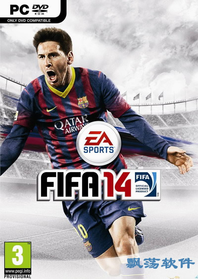 FIFA14 PC FIFA14DEMO