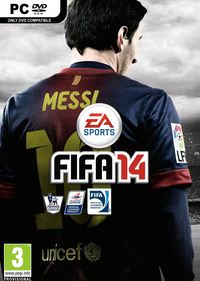 FIFA14Origin(FIFA 14Originƽⲹ)