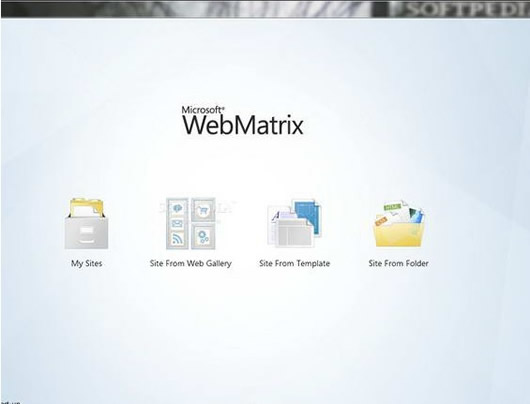 Microsoft WebMatrix(Web )