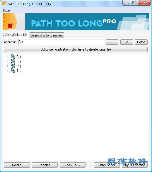 Path Too Long Pro Utility Serial