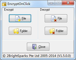 EncryptOnClick(ݱ)