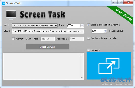Screen Task(ԶĻ)