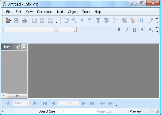 PDFĵ(Infix PDF Editor Pro Portable)