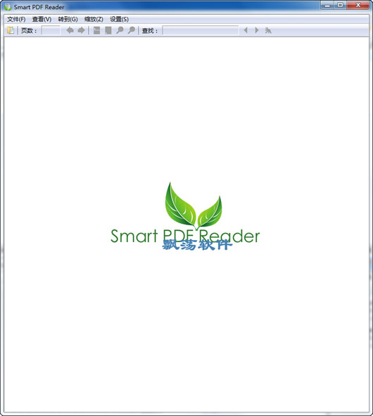 ⰲװPDFĶ(Smart PDF Reader)