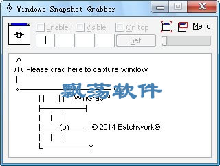 СɵĻ Windows Snapshot Grabber