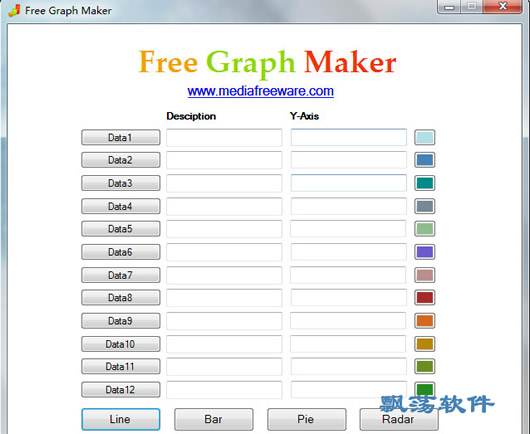 Free Graph Maker ͼ
