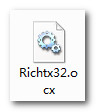 RICHTX32.OCX_ʧRICHTX32.OCX޸