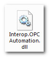 Interop.OPCAutomation.dll_޸Interop.OPCAutomation.dllʧ