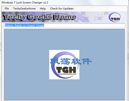 Windows 7 Lock Screen Changer(win7½޸Ĺ)