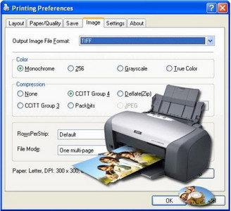 Zan Image Printer(ͼƬӡ)