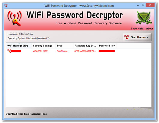 wifi(SX WiFi Security Suite)