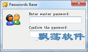  Passwords Base()
