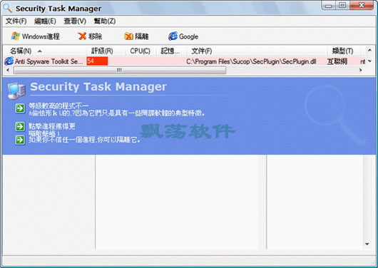 ǿ Neuber Security Task Manager