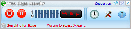 skype¼(iFree Skype Recorder)