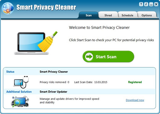 Smart Privacy Cleaner(˽¼ɾ)