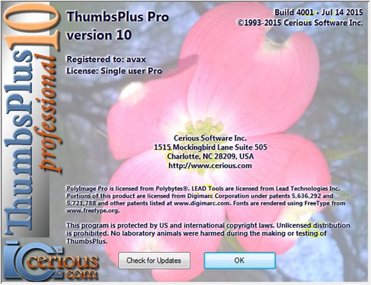 ͼļ鿴(ThumbsPlus Pro)