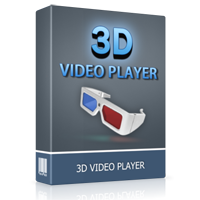 2DӰת3DӰ 3D Video Player 