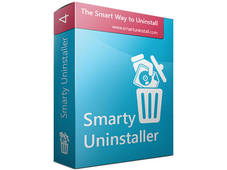 /ɾǿ Smart Uninstaller