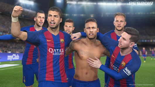 ʵ2017ӢʵLOGO_PES2017ӢʵLOGO