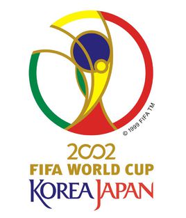 2002年世界杯足球赛由日本和哪个国家共同举