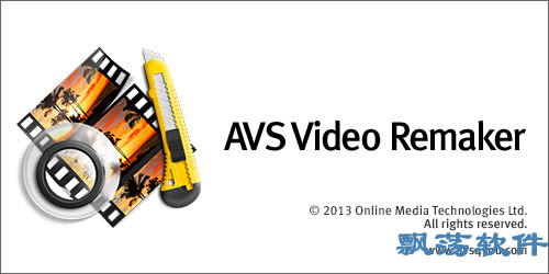 Ƶ AVS Video ReMaker