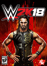 WWE2K18 DLC_WWE 2K18 DLC [CODEX]