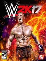 WWE2K17 DLC [CODEX]