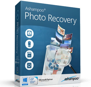 ָɾ𻵵Ƭ Ashampoo Photo Recovery 