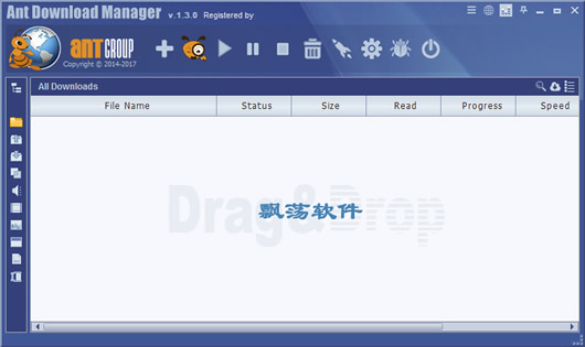 ļع(Ant Download Manager Pro)