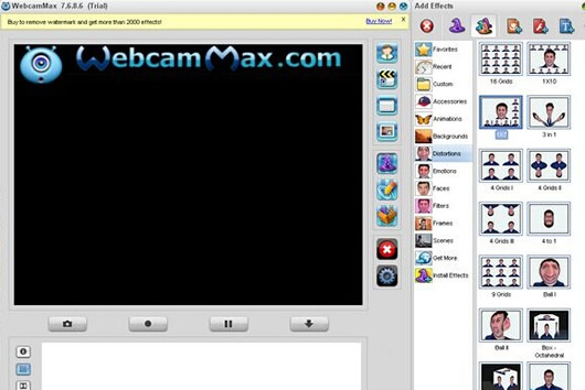 WebcamMax(ƵЧ)