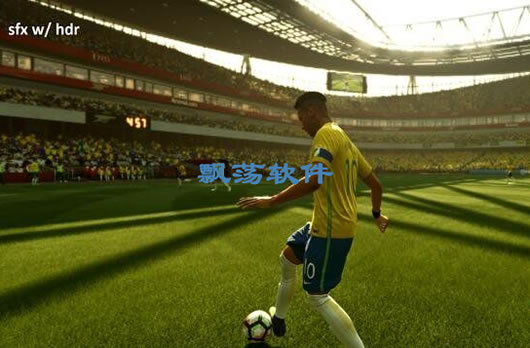 FIFA 17ʲ_FIFA 17 SFXͼλŻ [׼͸]