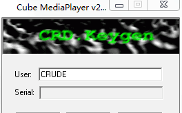 Cube Media Player 2ע(Cube Media2 ע)