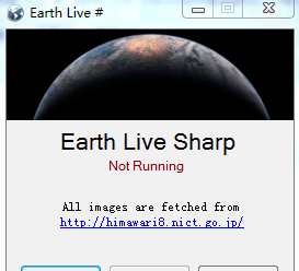ʵʱֽ̬(Earth Live Sharp)