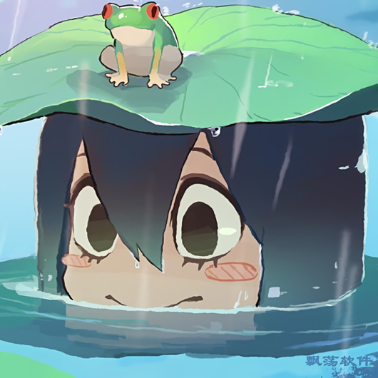 Froppyܴ÷궯ֽ̬_wallpaper engine Froppyֽ̬