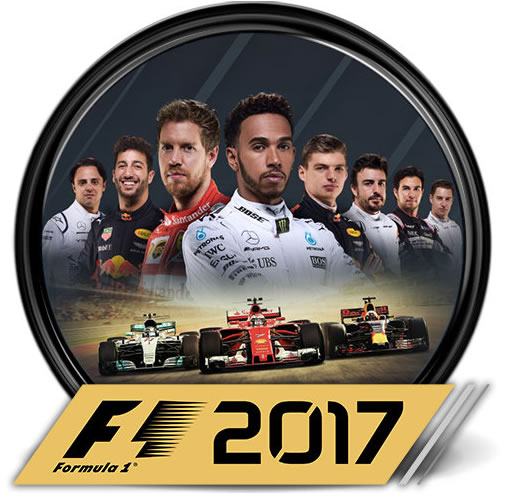 F1 2017Ϸͼ_F1 2017 ICOԲͼ