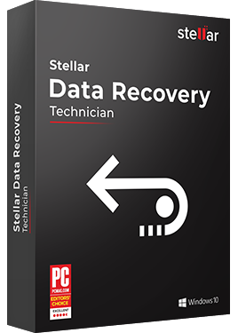 Stellar Data Recovery Technician(ݻָԱ)