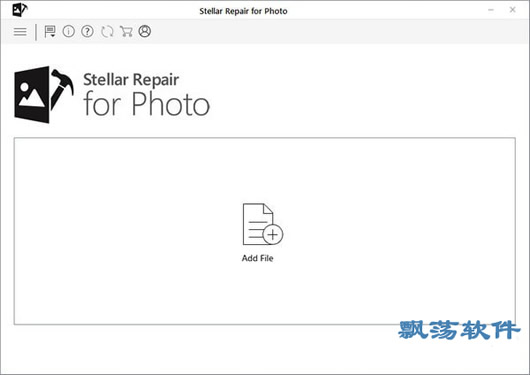 Stellar Repair for Photo(JpegͼƬ޸)