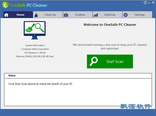 OneSafe PC Cleaner Pro(ϵͳ)